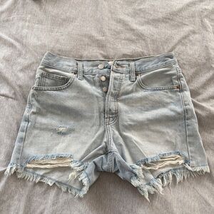 Universal Thread 90s Baggy Shorts